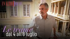 Le trame dal 4 all'8 luglio