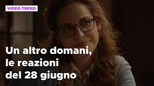 Un altro domani, il riassunto e le reazioni alla puntata del 28 giugno