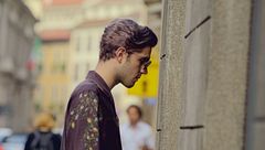 Guarda i primi minuti di #Riccanza