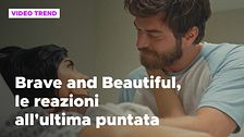 Brave and Beautiful, il riassunto e le reazioni all'ultima puntata
