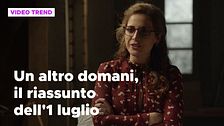 Un altro domani, il riassunto della puntata dell'1 luglio