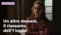 Un altro domani, il riassunto della puntata dell'1 luglio