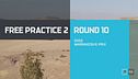 Round 10 - E-Prix Marrakesh | Prove libere 2