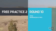 Round 10 - E-Prix Marrakesh | Prove libere 2