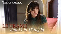 Le trame dall'11 al 15 luglio