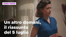 Un altro domani, il riassunto della puntata del 5 luglio