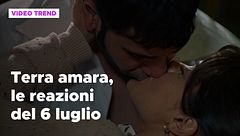 Terra amara, il riassunto e le reazioni alla puntata del 6 luglio