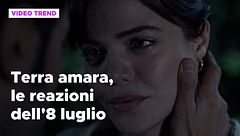 Terra amara, il riassunto e le reazioni alla puntata dell'8 luglio