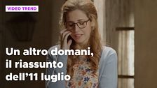 Un altro domani, il riassunto della puntata dell'11 luglio