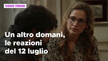 Un altro domani, il riassunto della puntata del 12 luglio