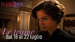 Le trame dal 18 al 22 luglio