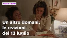 Un altro domani, il riassunto e le reazioni della puntata del 13 luglio