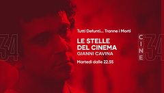 Ciclo Gianni Cavina