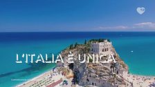 L'Italia è unica: riscopriamo il patrimonio italiano