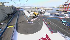 Round 12 - E-Prix New York | Qualifiche 2