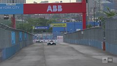Round 12 - E-Prix New York | Prove libere 3