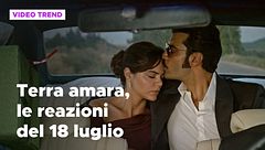 Terra amara, il riassunto e le reazioni alla puntata del 18 luglio