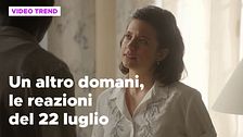 Un altro domani, il riassunto e le reazioni della puntata del 22 luglio