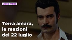 Terra amara, il riassunto e le reazioni alla puntata del 22 luglio