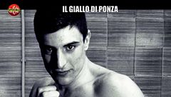 Stasera lo Speciale Le Iene "Il giallo di Ponza"