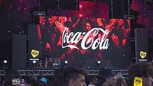Coca-Cola Summer Festival - Rimini
