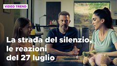 La strada del silenzio, le reazioni alle puntate del 27 luglio