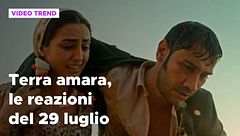 Terra amara, il riassunto e le reazioni alla puntata del 29 luglio