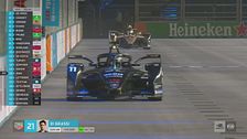 E-Prix Londra: prove libere 1