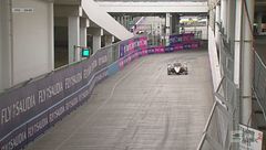 E-Prix Londra: rivedi le prove libere 2