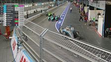 Round 13 - E-Prix Londra | Qualifiche 1