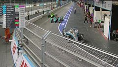 Round 13 - E-Prix Londra | Qualifiche 1