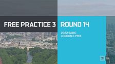 E-Prix Londra: prove libere 3