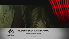Hidden - Senza via di scampo
