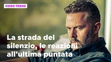 La strada del silenzio, le reazioni al finale della serie