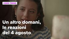 Un altro domani, il riassunto e le reazioni della puntata del 4 agosto