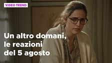 Un altro domani, il riassunto e le reazioni della puntata del 5 agosto
