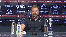 Zanetti: "Trovato un gran gruppo"