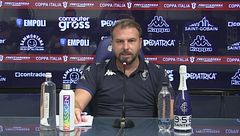 Zanetti: "Trovato un gran gruppo"