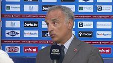 Cardona: "Ecco perché ho scelto Inzaghi"