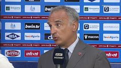 Cardona: "Ecco perché ho scelto Inzaghi"