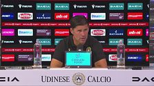 Sottil: "Mercato? Conta il campo"