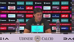 Sottil: "Mercato? Conta il campo"