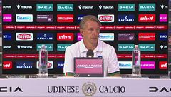 Vecchi: "Avanti con fiducia"