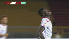 Coppa Italia, Day 1: tutti i gol