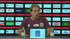 Gorini: "Grande vittoria"