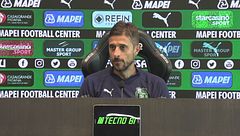 Dionisi: "È un derby, sarà dura"