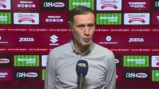 Rinaudo: "A breve, il nome del nuovo allenatore del Palermo"