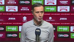 Rinaudo: "A breve, il nome del nuovo allenatore del Palermo"