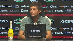 Gattuso: "Pensiamo al campionato"