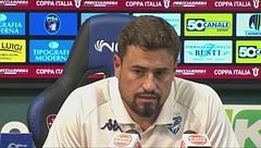 Clotet: "Noi bravi e fortunati"